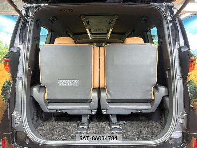 Toyota VELLFIRE 2024-07 7360289-10