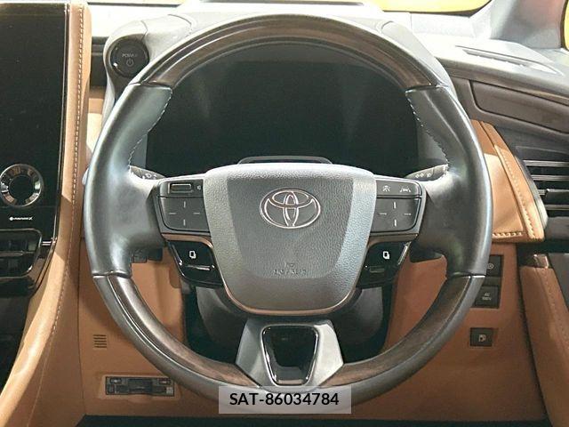 Toyota VELLFIRE 2024-07 7360289-11