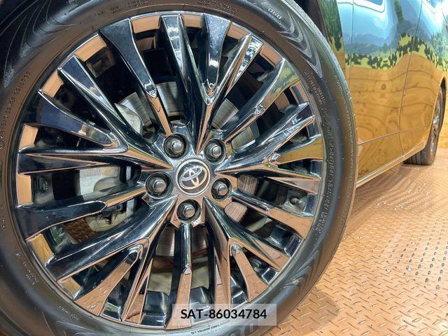 Toyota VELLFIRE 2024-07 7360289-13