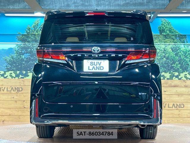 Toyota VELLFIRE 2024-07 7360289-15