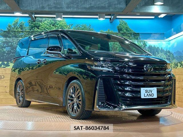 Toyota VELLFIRE 2024-07 7360289-16