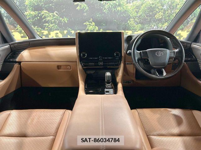 Toyota VELLFIRE 2024-07 7360289-1