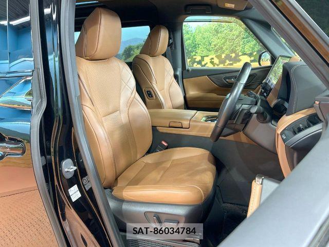 Toyota VELLFIRE 2024-07 7360289-7