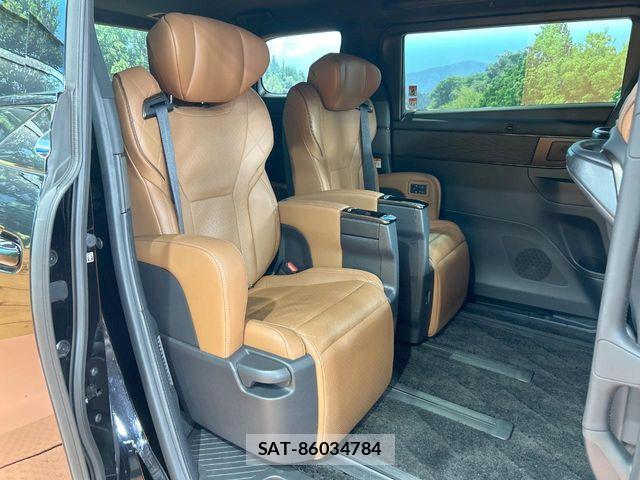 Toyota VELLFIRE 2024-07 7360289-8