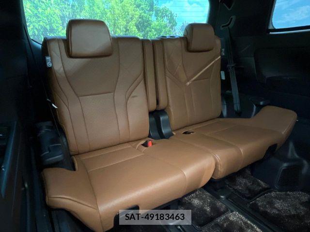Toyota VELLFIRE 2023-09 7394637-9