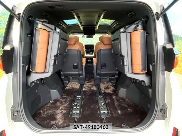 Toyota VELLFIRE 2023-09 7394637-10