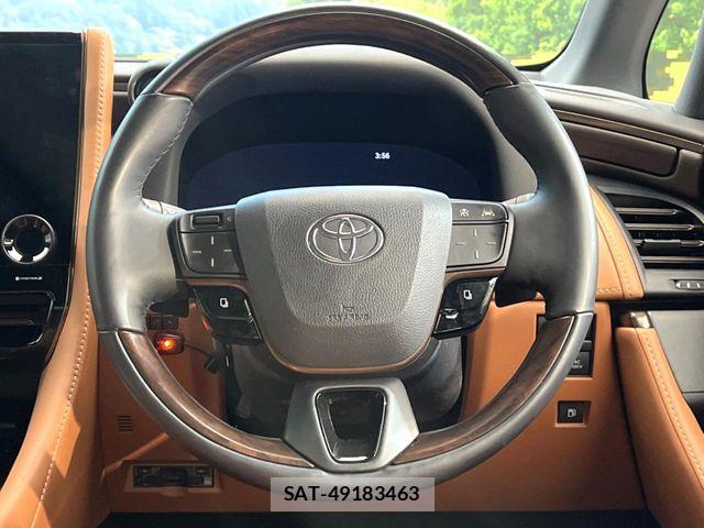 Toyota VELLFIRE 2023-09 7394637-11