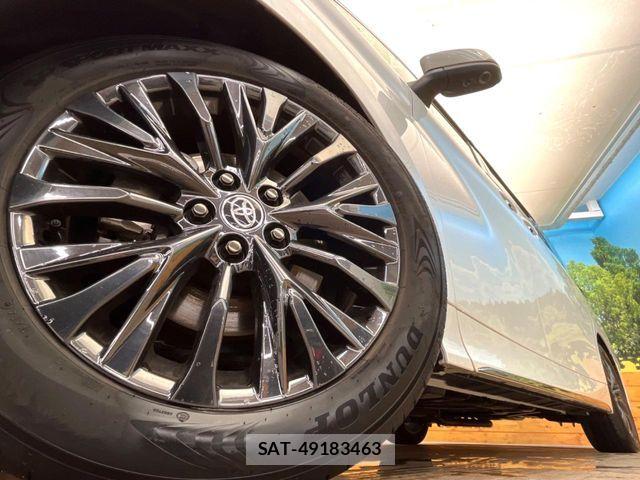 Toyota VELLFIRE 2023-09 7394637-13