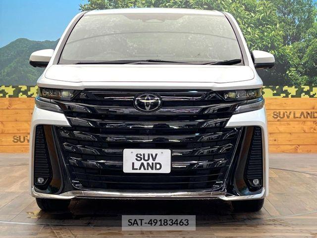 Toyota VELLFIRE 2023-09 7394637-14