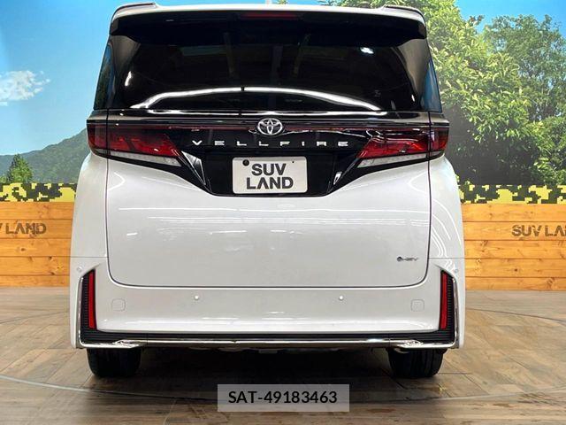 Toyota VELLFIRE 2023-09 7394637-15