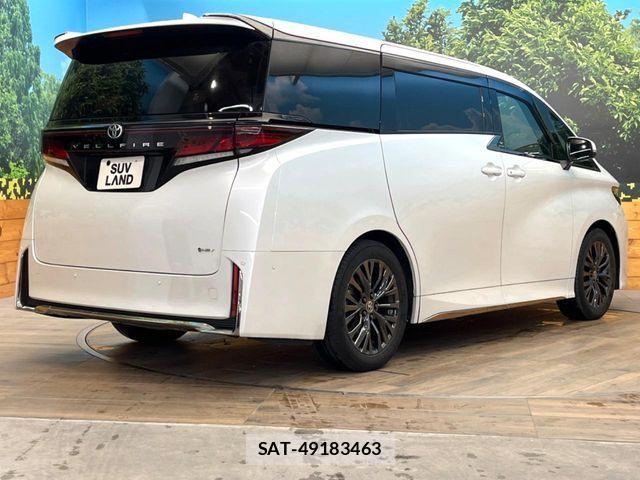 Toyota VELLFIRE 2023-09 7394637-16