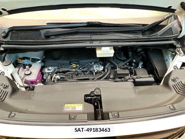 Toyota VELLFIRE 2023-09 7394637-17