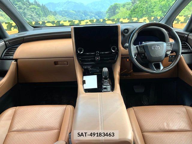 Toyota VELLFIRE 2023-09 7394637-1