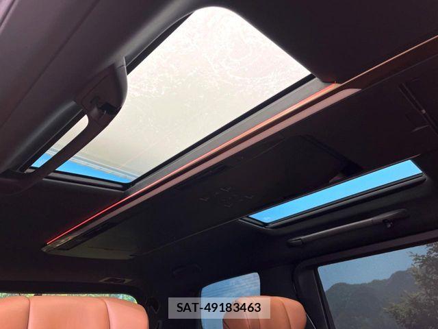 Toyota VELLFIRE 2023-09 7394637-2