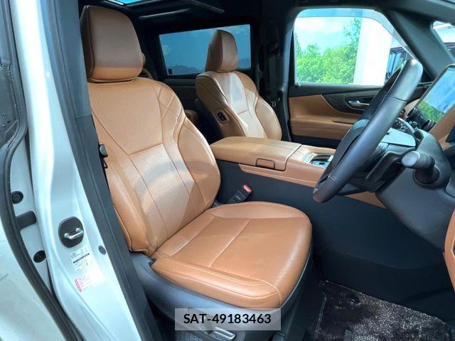 Toyota VELLFIRE 2023-09 7394637-7