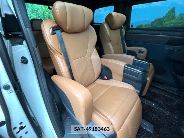 Toyota VELLFIRE 2023-09 7394637-8