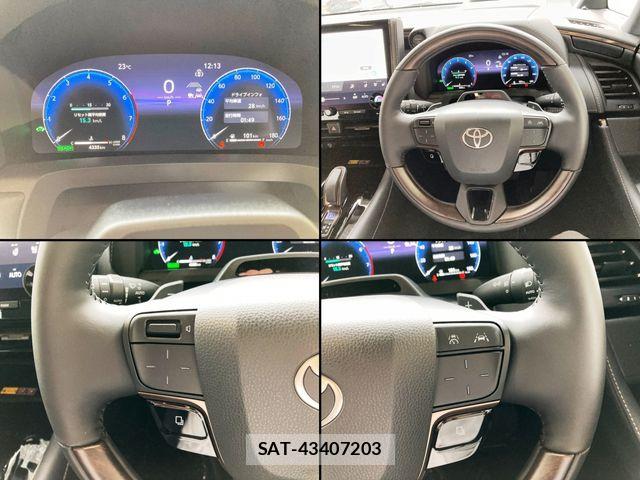 Toyota VELLFIRE 2025-02 7394634-10