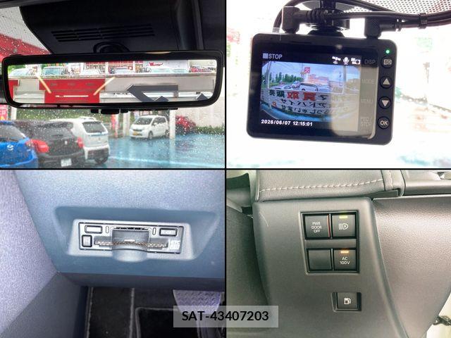 Toyota VELLFIRE 2025-02 7394634-11
