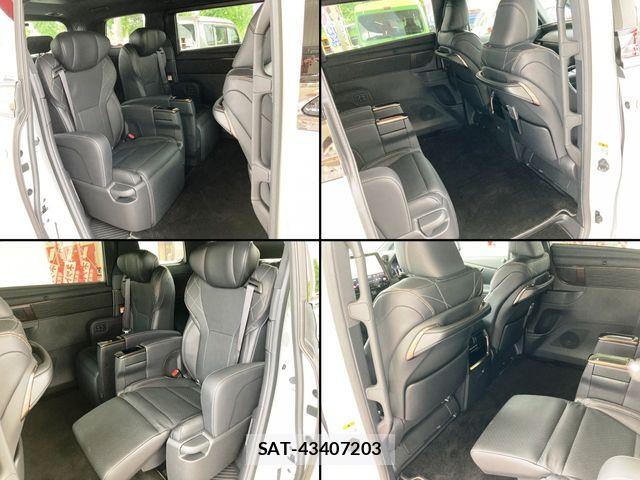 Toyota VELLFIRE 2025-02 7394634-12