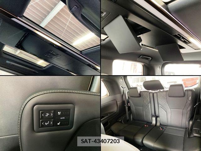 Toyota VELLFIRE 2025-02 7394634-14