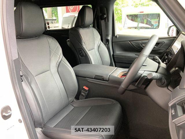 Toyota VELLFIRE 2025-02 7394634-20