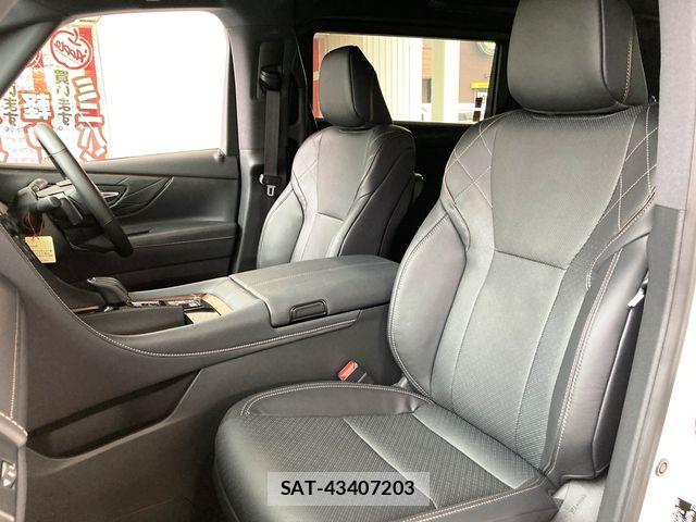 Toyota VELLFIRE 2025-02 7394634-21
