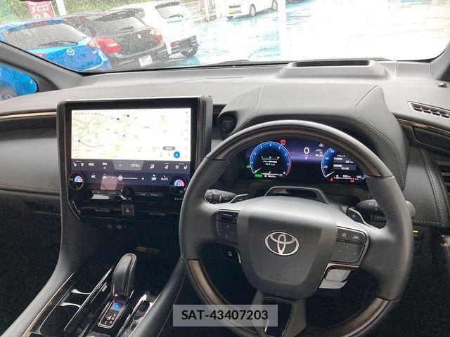 Toyota VELLFIRE 2025-02 7394634-22