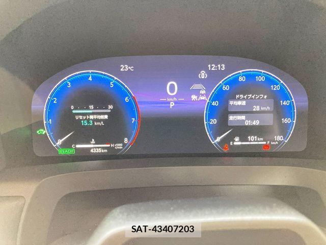 Toyota VELLFIRE 2025-02 7394634-24
