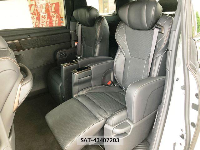 Toyota VELLFIRE 2025-02 7394634-26