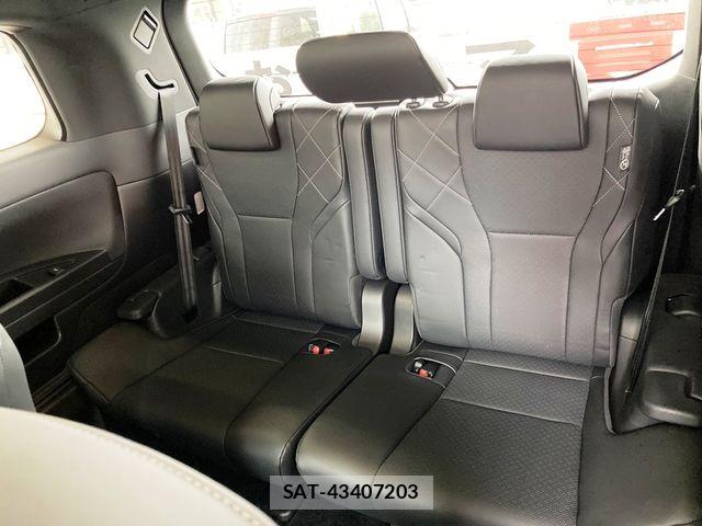 Toyota VELLFIRE 2025-02 7394634-28