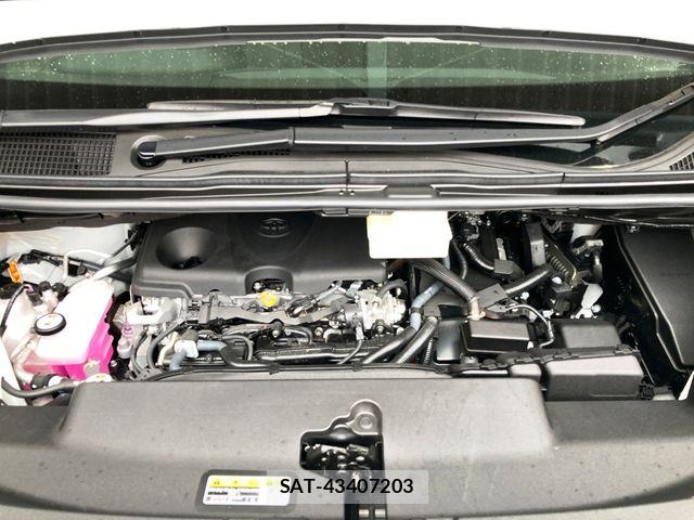 Toyota VELLFIRE 2025-02 7394634-29