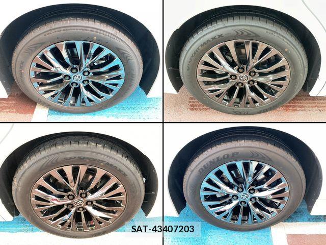 Toyota VELLFIRE 2025-02 7394634-3