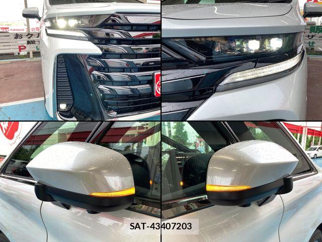 Toyota VELLFIRE 2025-02 7394634-4