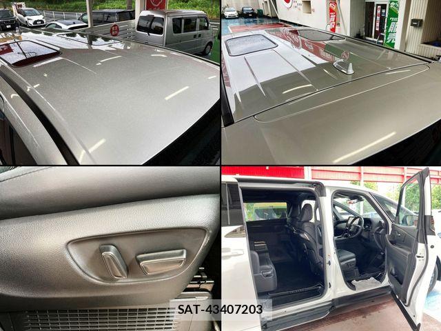 Toyota VELLFIRE 2025-02 7394634-5