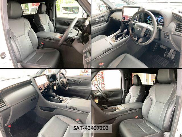 Toyota VELLFIRE 2025-02 7394634-6