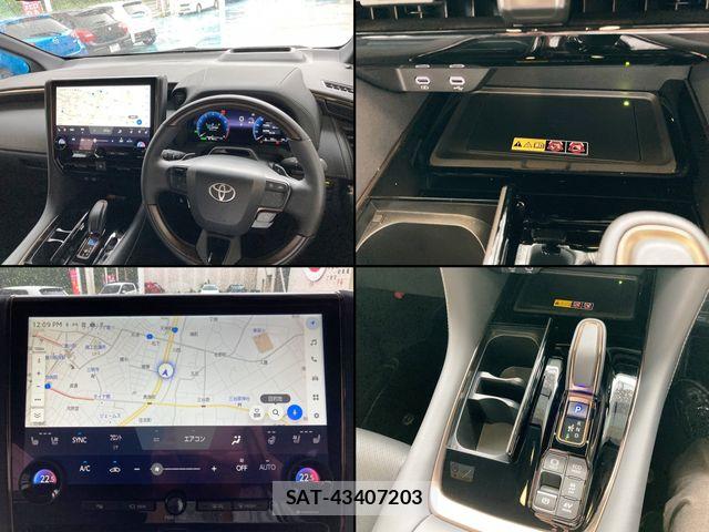 Toyota VELLFIRE 2025-02 7394634-7