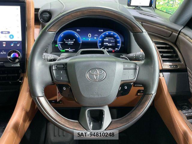 Toyota VELLFIRE 2024-05 7394636-11