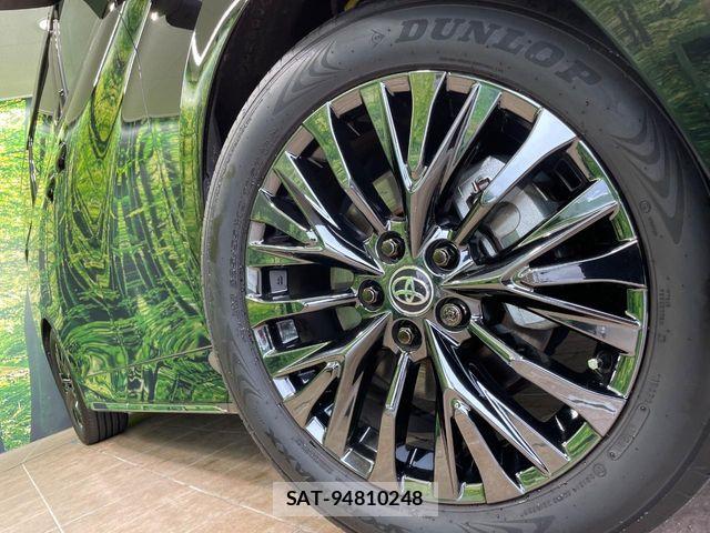 Toyota VELLFIRE 2024-05 7394636-13