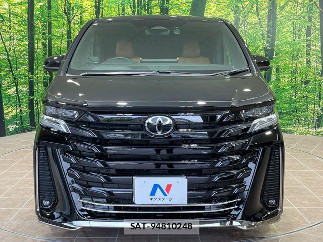 Toyota VELLFIRE 2024-05 7394636-14
