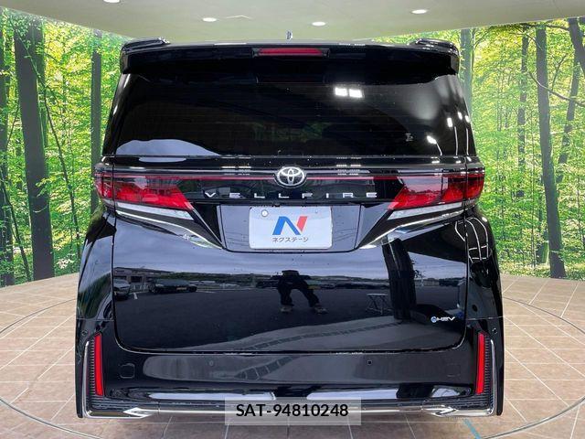 Toyota VELLFIRE 2024-05 7394636-15