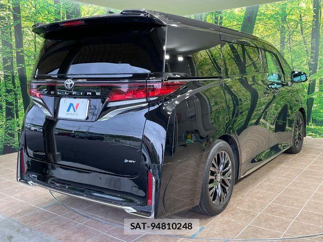Toyota VELLFIRE 2024-05 7394636-17