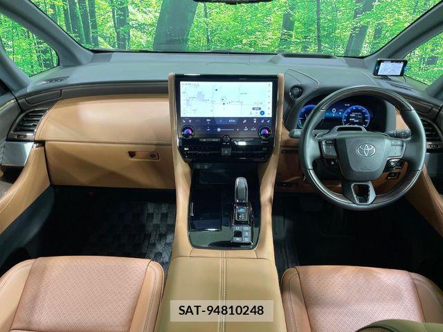 Toyota VELLFIRE 2024-05 7394636-1