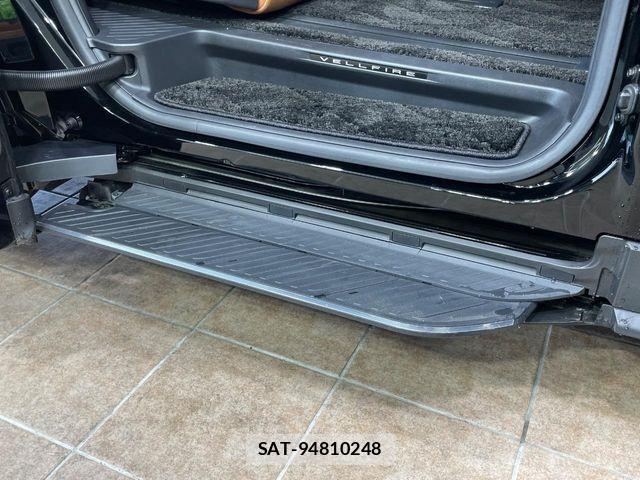 Toyota VELLFIRE 2024-05 7394636-4