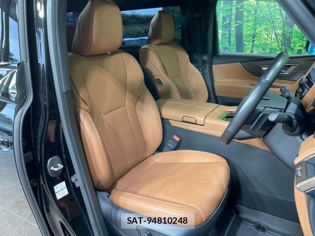 Toyota VELLFIRE 2024-05 7394636-7