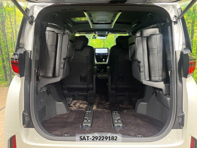 Toyota VELLFIRE 2023-10 7394638-9