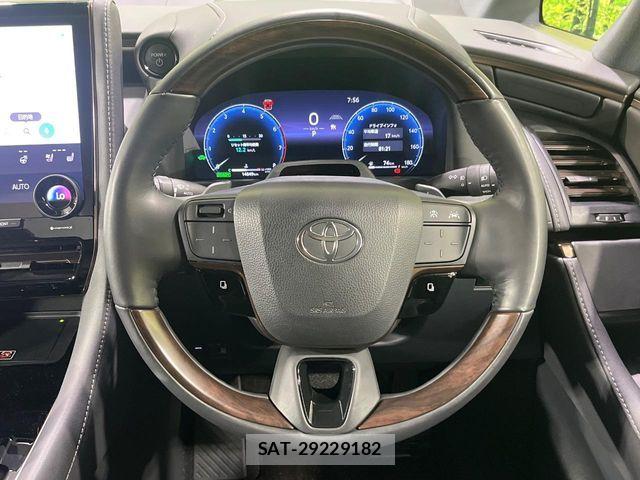 Toyota VELLFIRE 2023-10 7394638-10