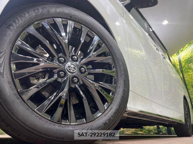 Toyota VELLFIRE 2023-10 7394638-11