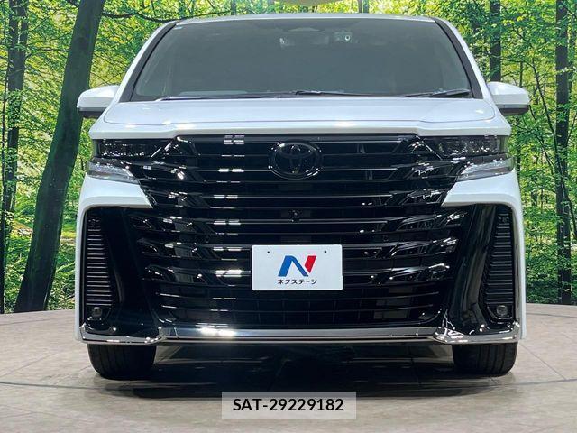 Toyota VELLFIRE 2023-10 7394638-12