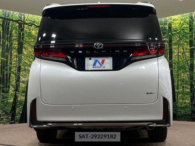 Toyota VELLFIRE 2023-10 7394638-13
