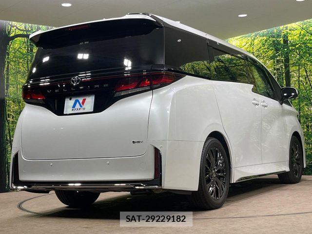 Toyota VELLFIRE 2023-10 7394638-15